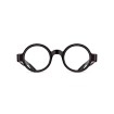 MATSUDA M1041 Matte Black - Black Optical