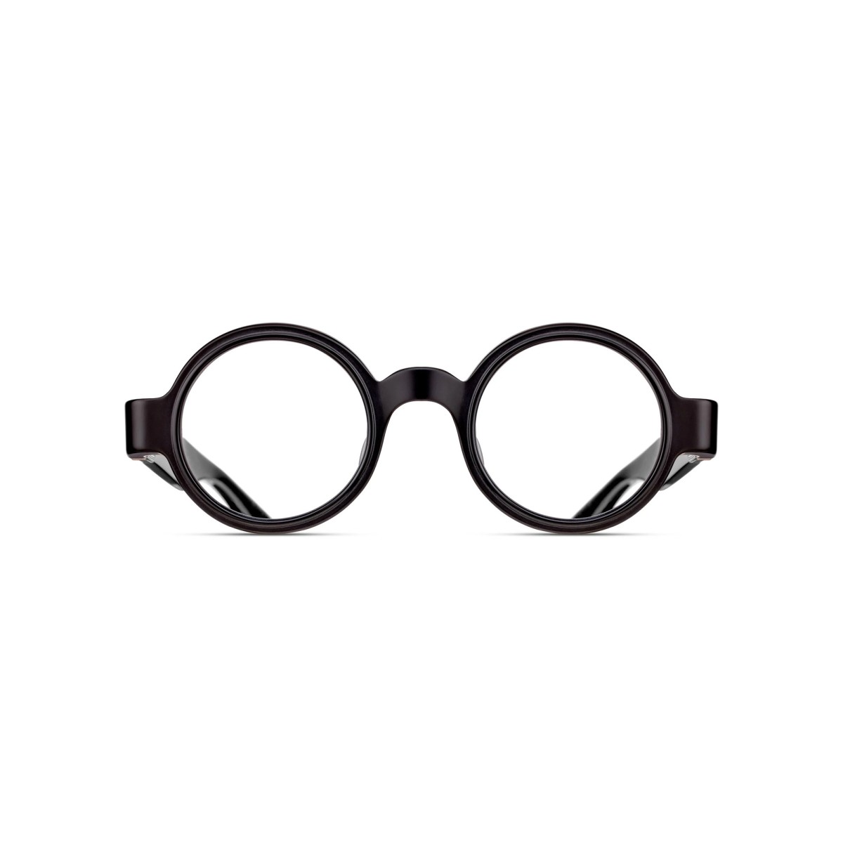 MATSUDA M1041 MBKBLK OPT | Eyeglasses | Vytria Eyewear