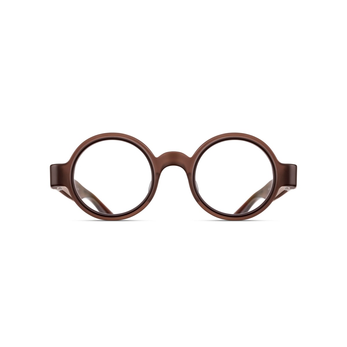 MATSUDA M1041 MTPMDB OPT | Eyeglasses | Vytria Eyewear