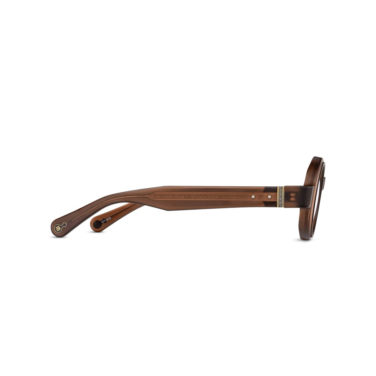 MATSUDA M1041 MTPMDB OPT | Eyeglasses | Vytria Eyewear