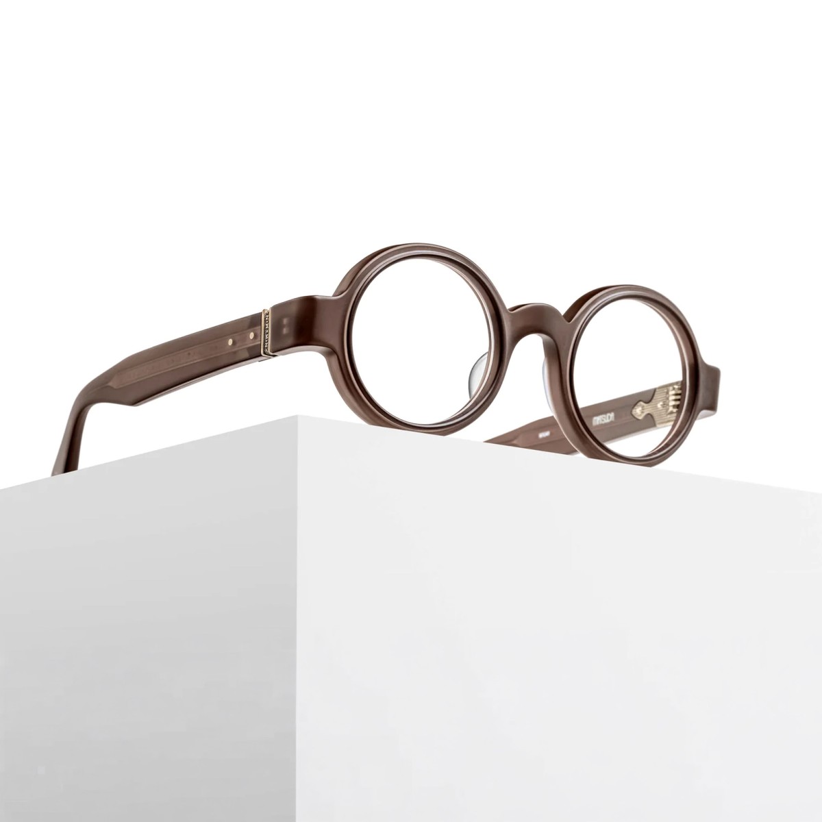 MATSUDA M1041 MTPMDB OPT | Eyeglasses | Vytria Eyewear