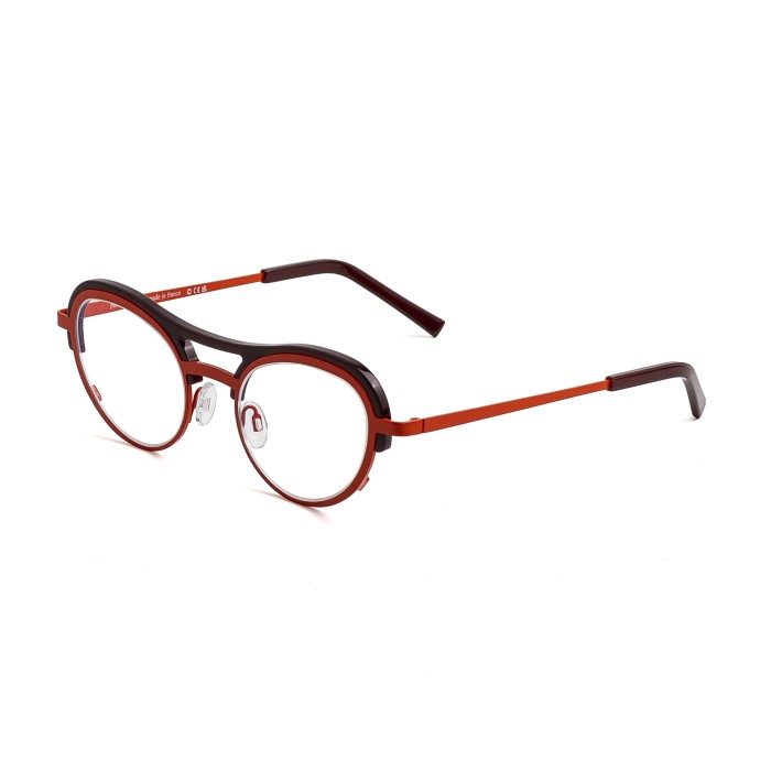 THEO CINNAMON CAPPUCCINO 019 | Monturas | Vytria Eyewear