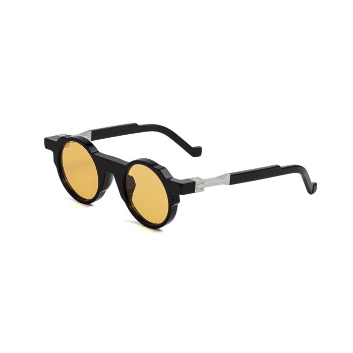 VAVA BLACK LABEL BL0015 BLACK/YELLOW