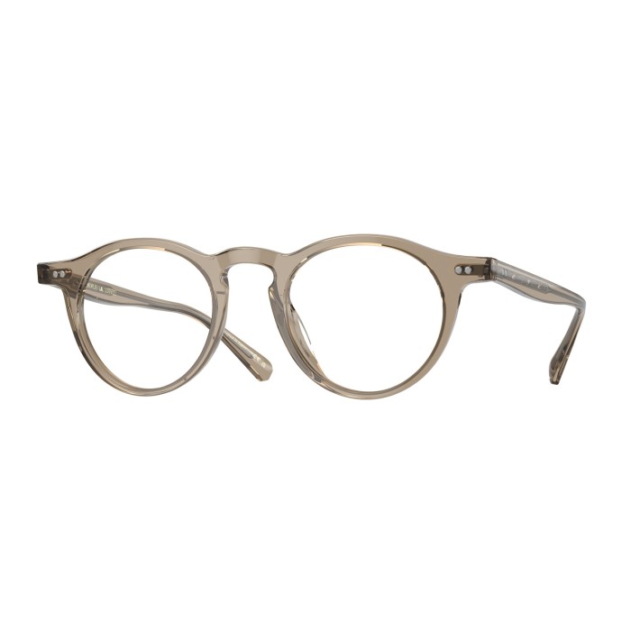 Oliver Peoples OP-13 Optical Glasses