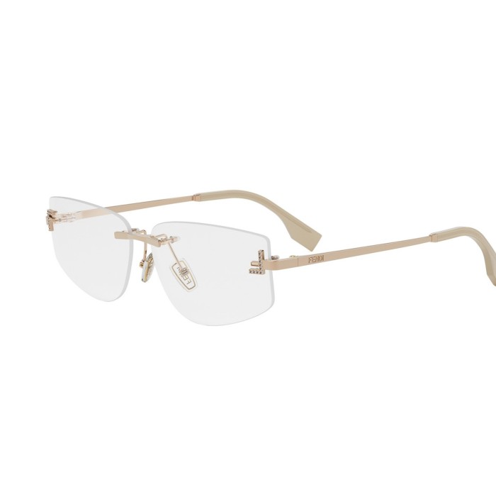 FENDI FE5116US 028 | Eyeglasses | Vytria Eyewear