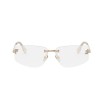 FENDI FE5116US 028 | Eyeglasses | Vytria Eyewear