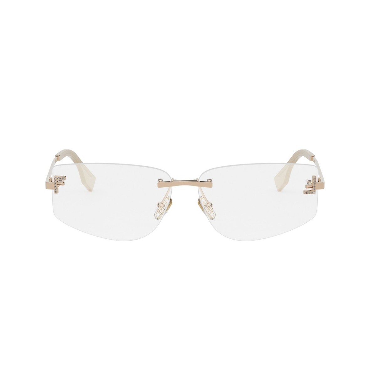 FENDI FE5116US 028 | Eyeglasses | Vytria Eyewear