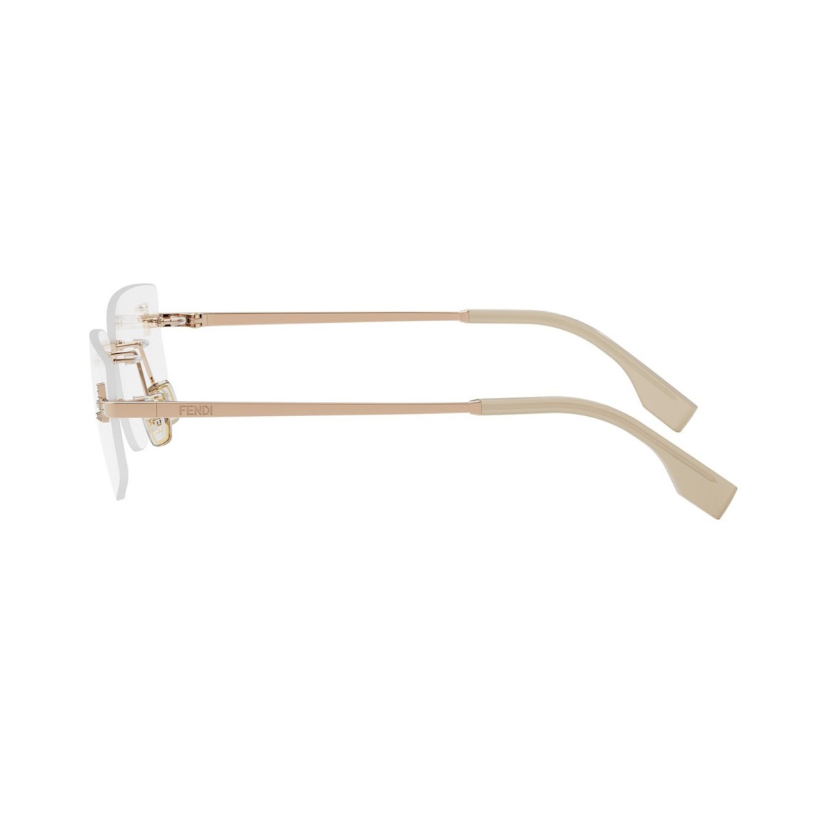 FENDI FE5116US 028 | Eyeglasses | Vytria Eyewear