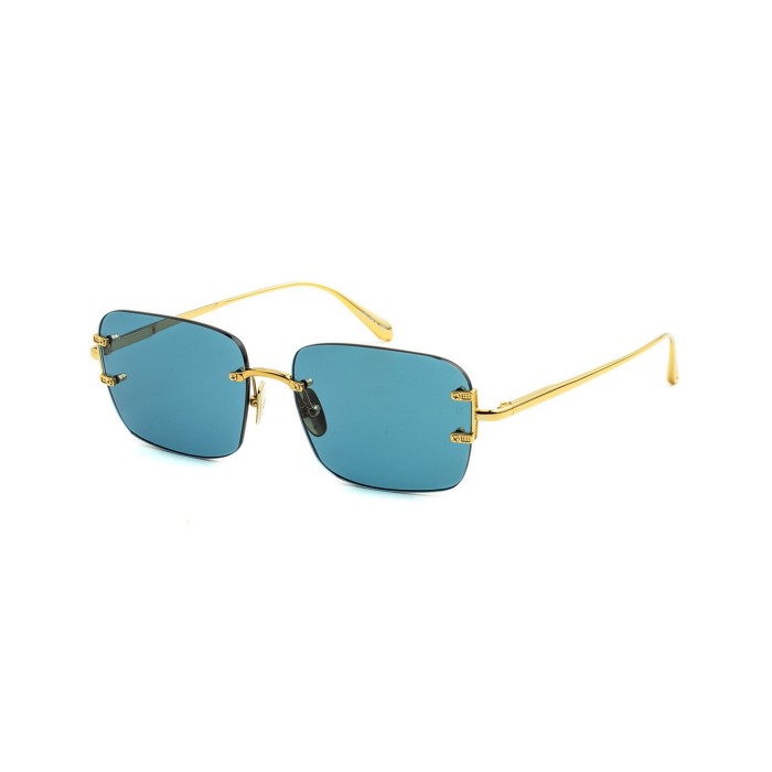 Linda Farrow Sasha Sunglasses