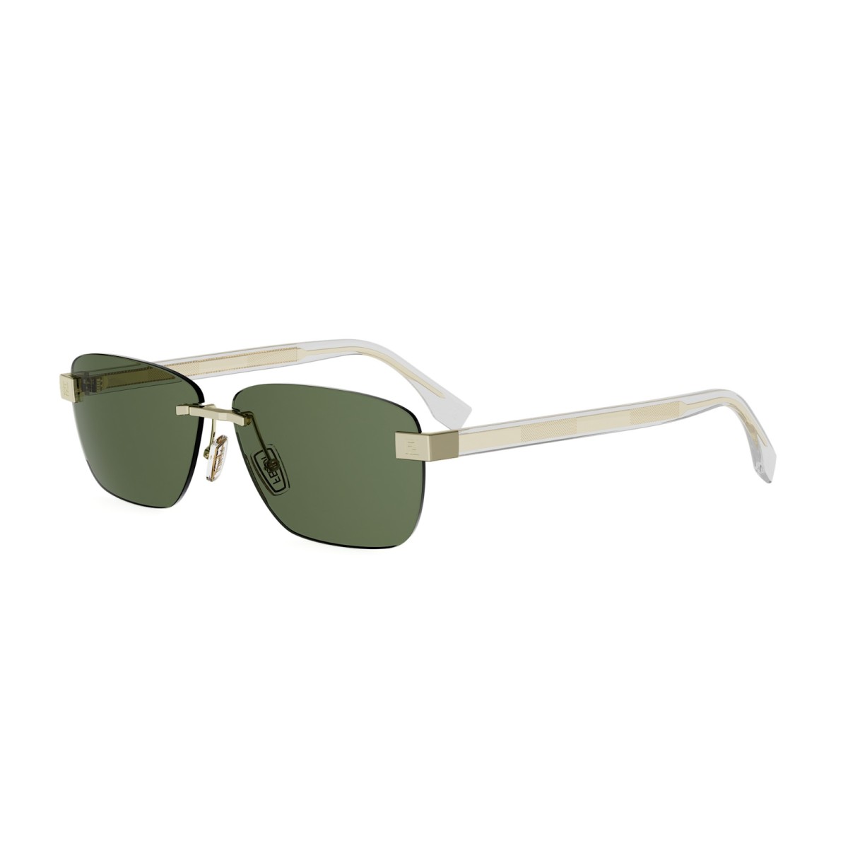 FENDI FE40213U 32N | Sunglasses | Vytria Eyewear