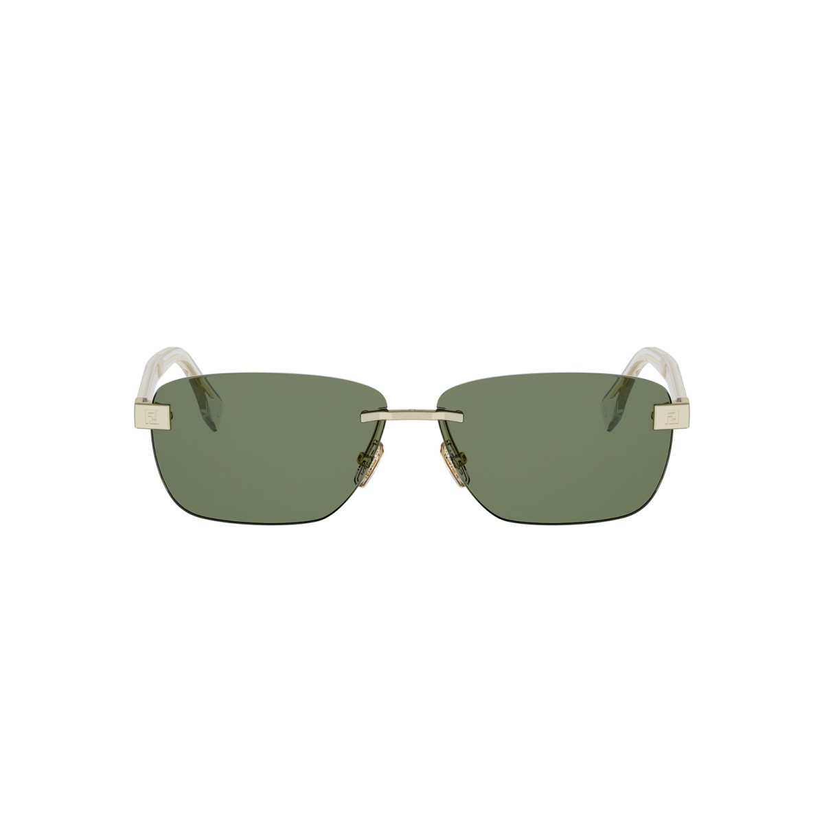 FENDI FE40213U 32N | Sunglasses | Vytria Eyewear