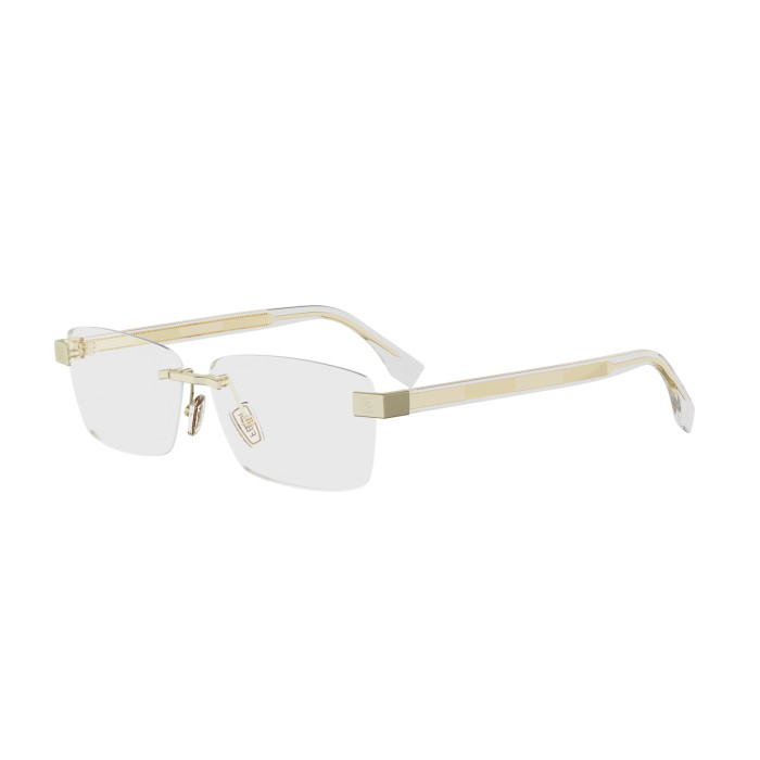 FENDI FE50148U 032 | Eyeglasses | Vytria Eyewear