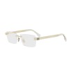 FENDI FE50148U 032 | Eyeglasses | Vytria Eyewear