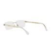 FENDI FE50148U 032 | Eyeglasses | Vytria Eyewear
