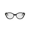 FENDI FE50154I 001 | Eyeglasses | Vytria Eyewear