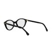 FENDI FE50154I 001 | Eyeglasses | Vytria Eyewear