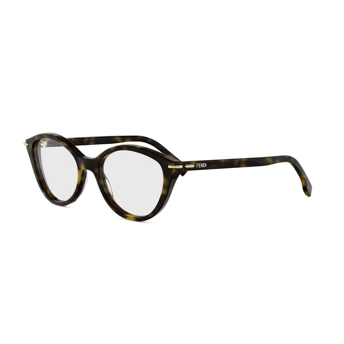FENDI FE50154I 052 | Eyeglasses | Vytria Eyewear