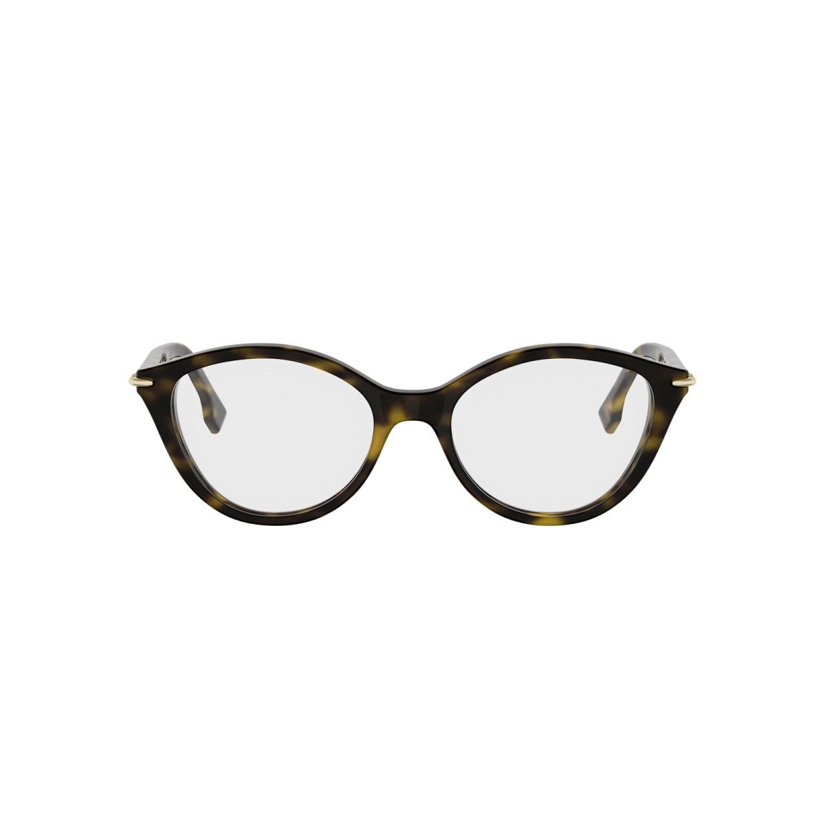FENDI FE50154I 052 | Eyeglasses | Vytria Eyewear