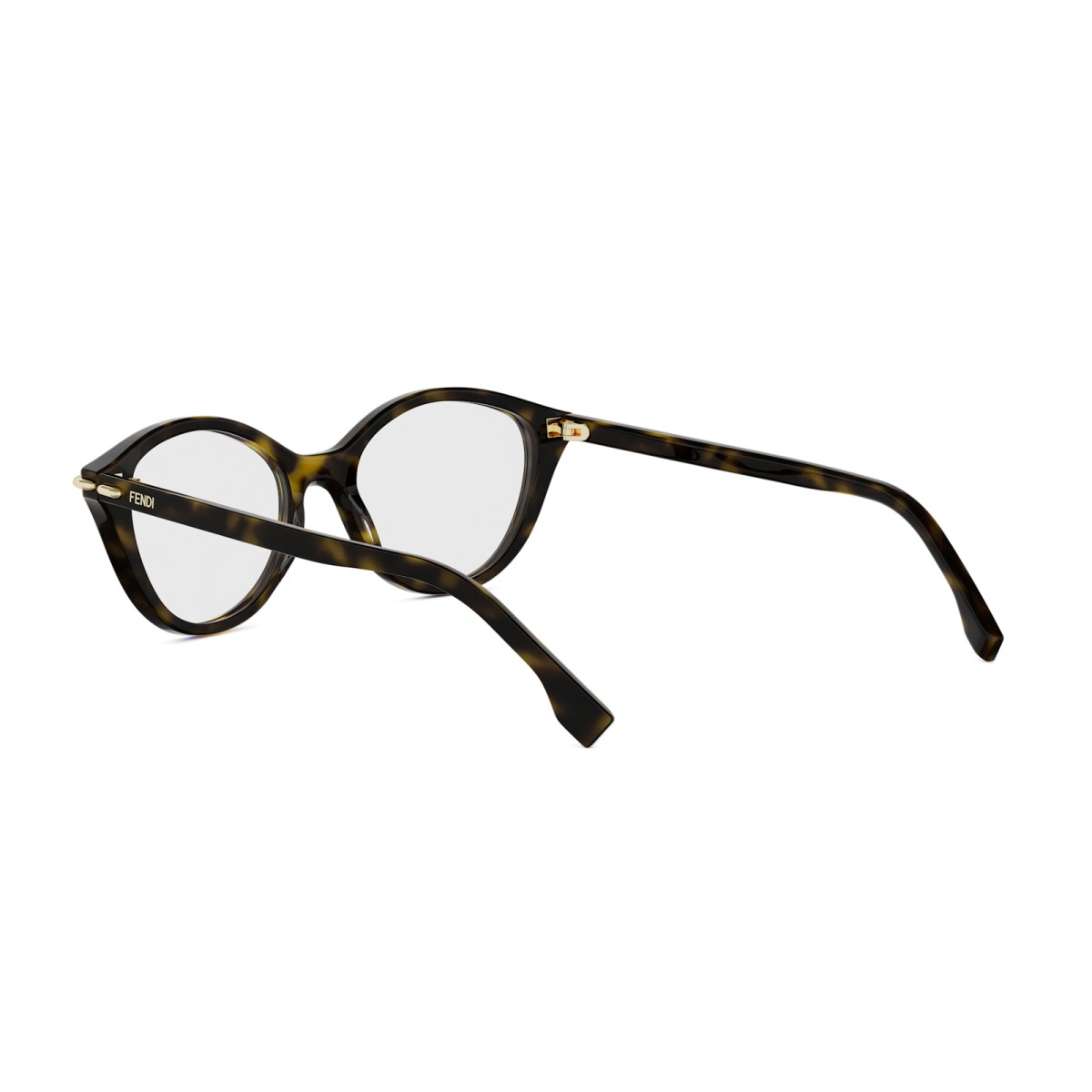 FENDI FE50154I 052 | Eyeglasses | Vytria Eyewear