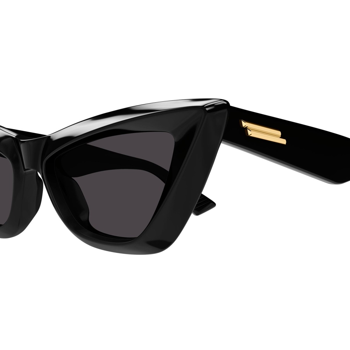BOTTEGA VENETA BV1101S 001 | Gafas de sol | Vytria Eyewear