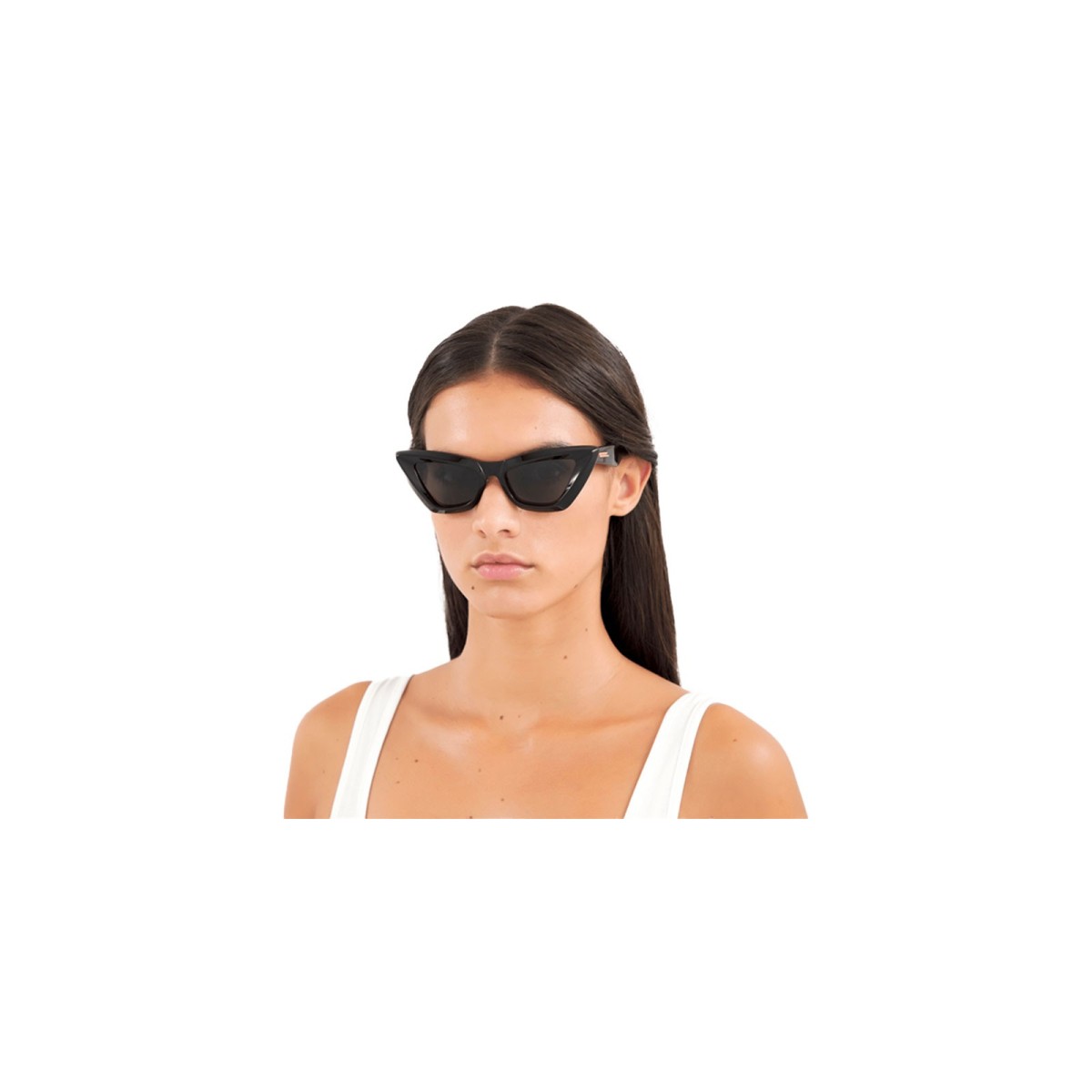 BOTTEGA VENETA BV1101S 001 | Gafas de sol | Vytria Eyewear