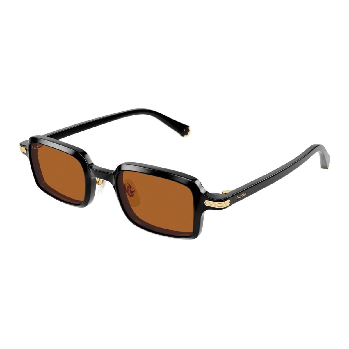 CARTIER CT0539S 003 | Sunglasses | Vytria Eyewear