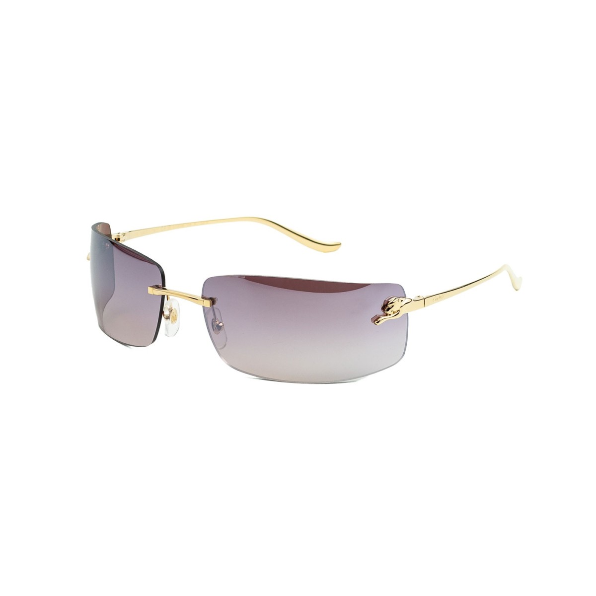 CARTIER CT0503S 003 | Sunglasses | Vytria Eyewear