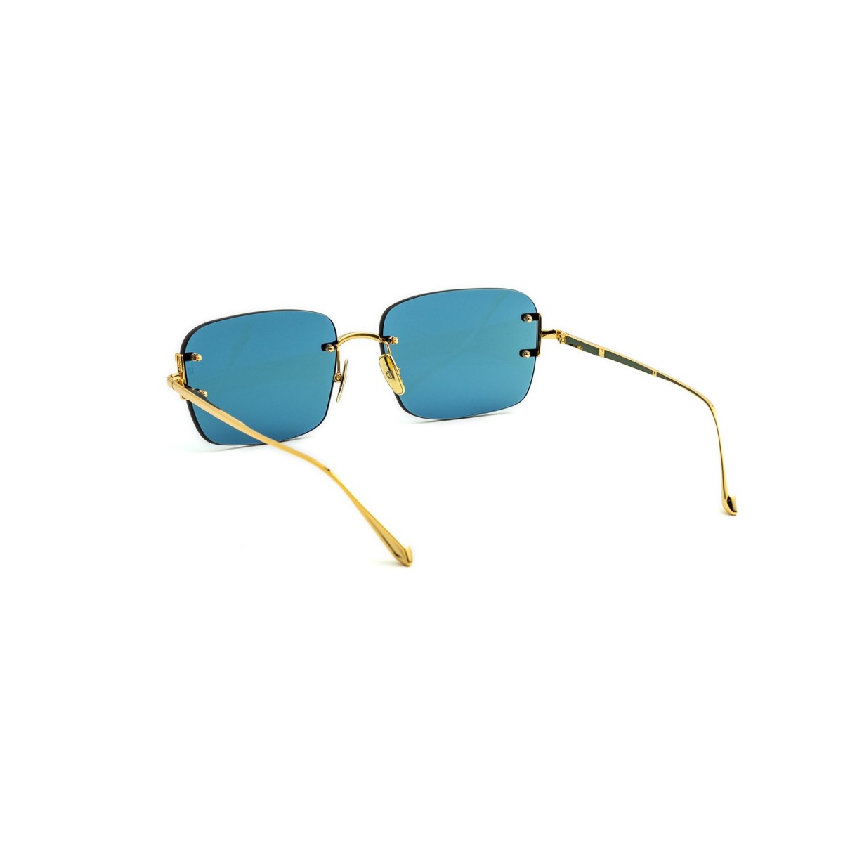 Linda Farrow Sasha LFL1476 C2 | Gafas Sol Titanio | Vytria