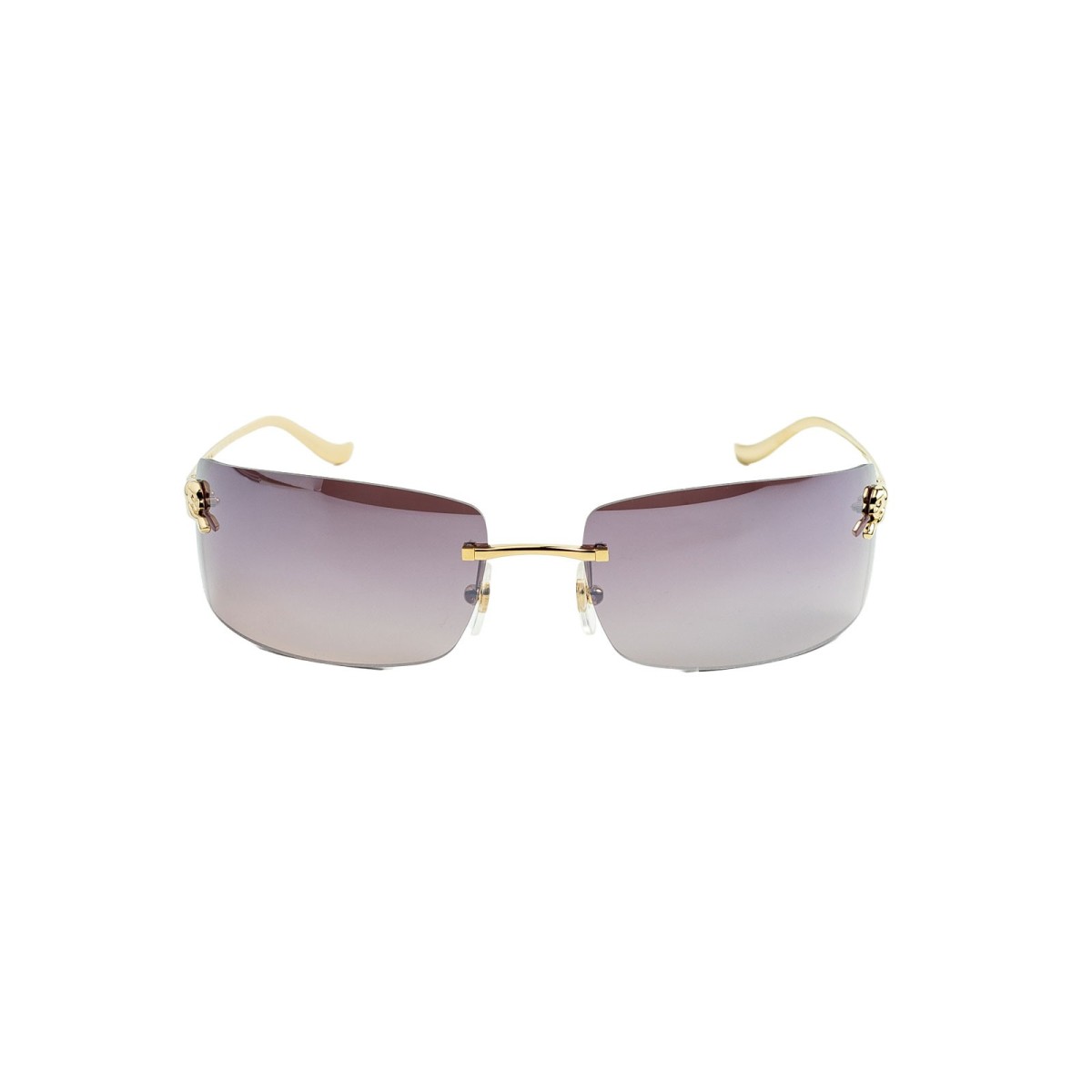 CARTIER CT0503S 003 | Sunglasses | Vytria Eyewear