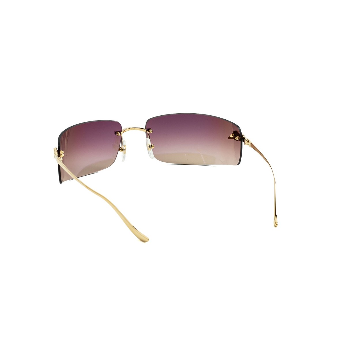 CARTIER CT0503S 003 | Sunglasses | Vytria Eyewear