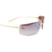 CARTIER CT0503S 003 | Sunglasses | Vytria Eyewear