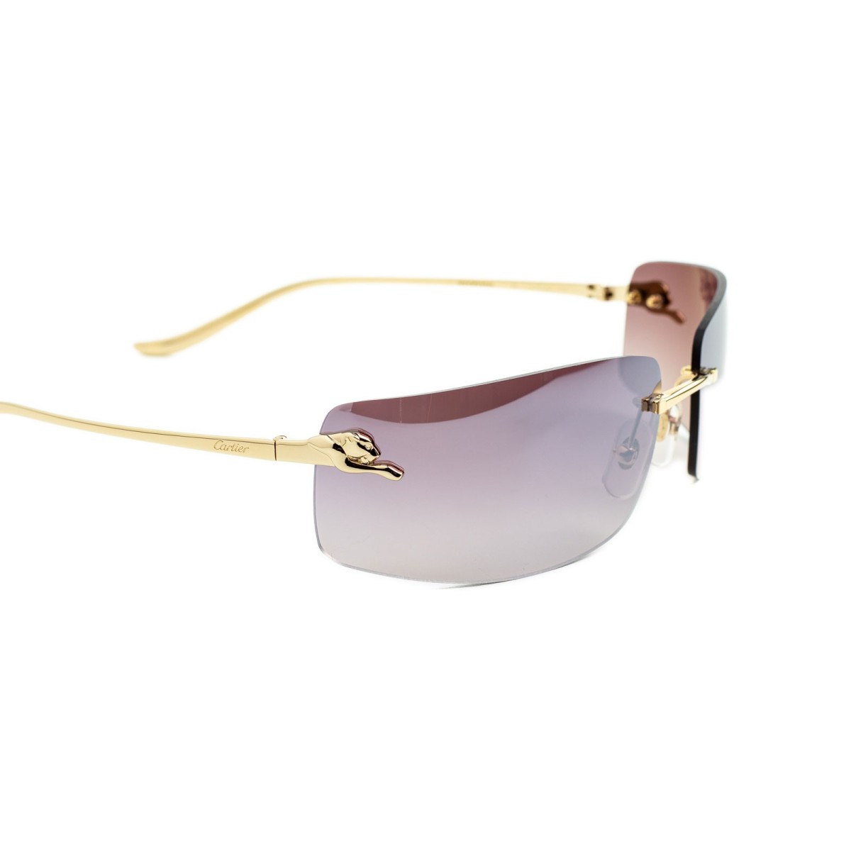 CARTIER CT0503S 003 | Sunglasses | Vytria Eyewear
