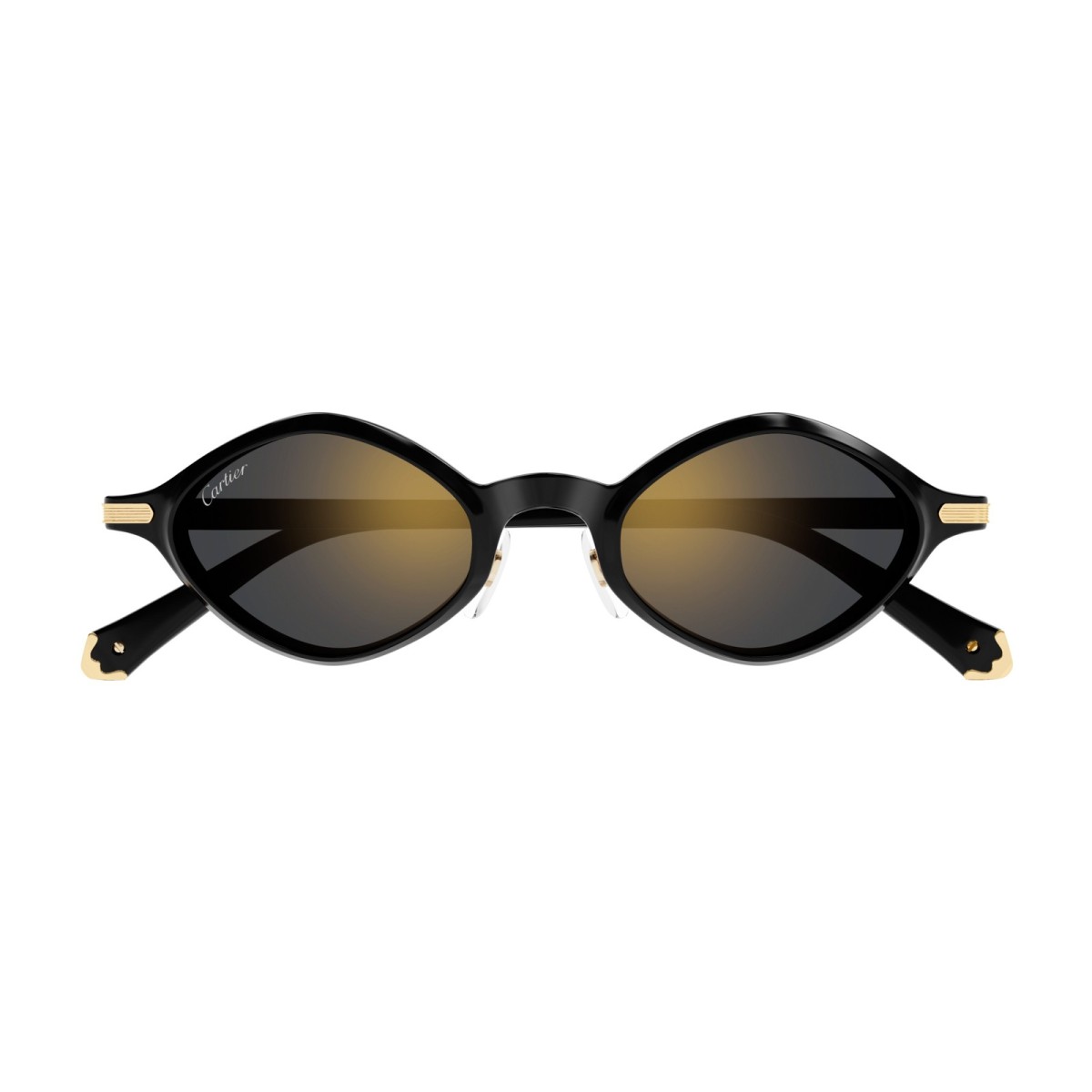 CARTIER CT0540S 001 | Gafas de sol | Vytria Eyewear