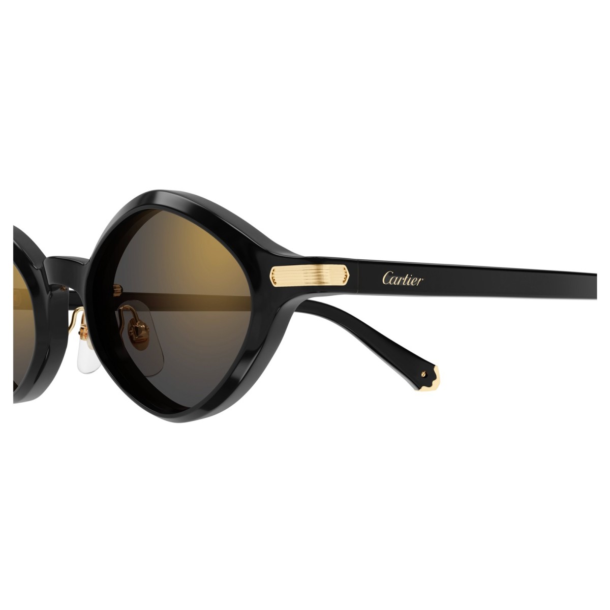 CARTIER CT0540S 001 | Gafas de sol | Vytria Eyewear