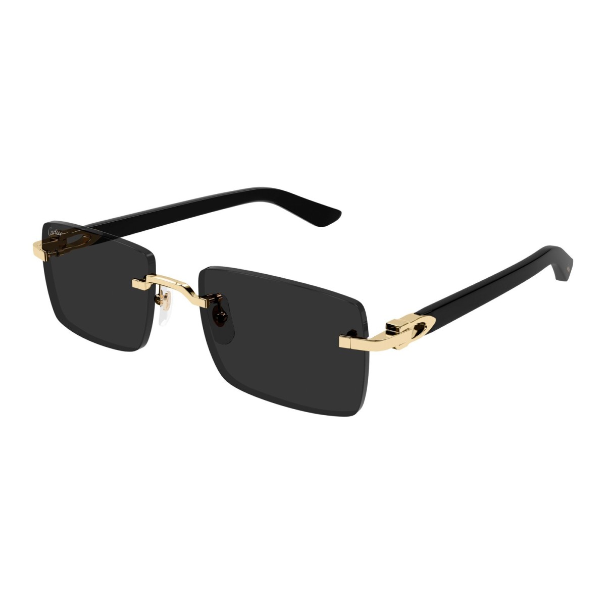 CARTIER CT0579S 001 | Sunglasses | Vytria Eyewear