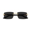 CARTIER CT0579S 001 | Sunglasses | Vytria Eyewear