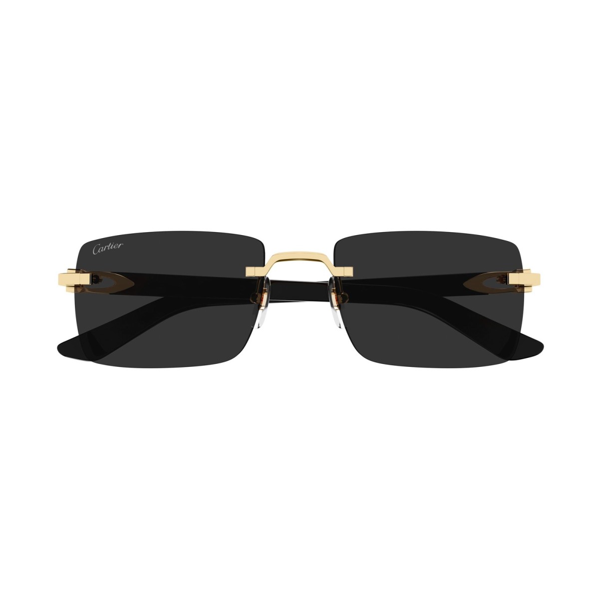 CARTIER CT0579S 001 | Sunglasses | Vytria Eyewear