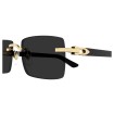 CARTIER CT0579S 001 | Sunglasses | Vytria Eyewear