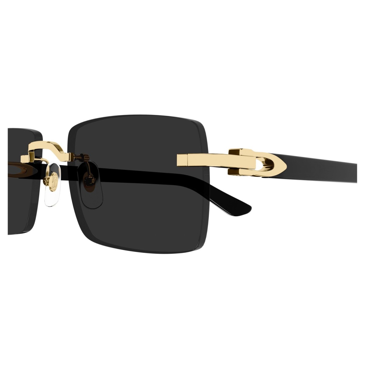 CARTIER CT0579S 001 | Sunglasses | Vytria Eyewear