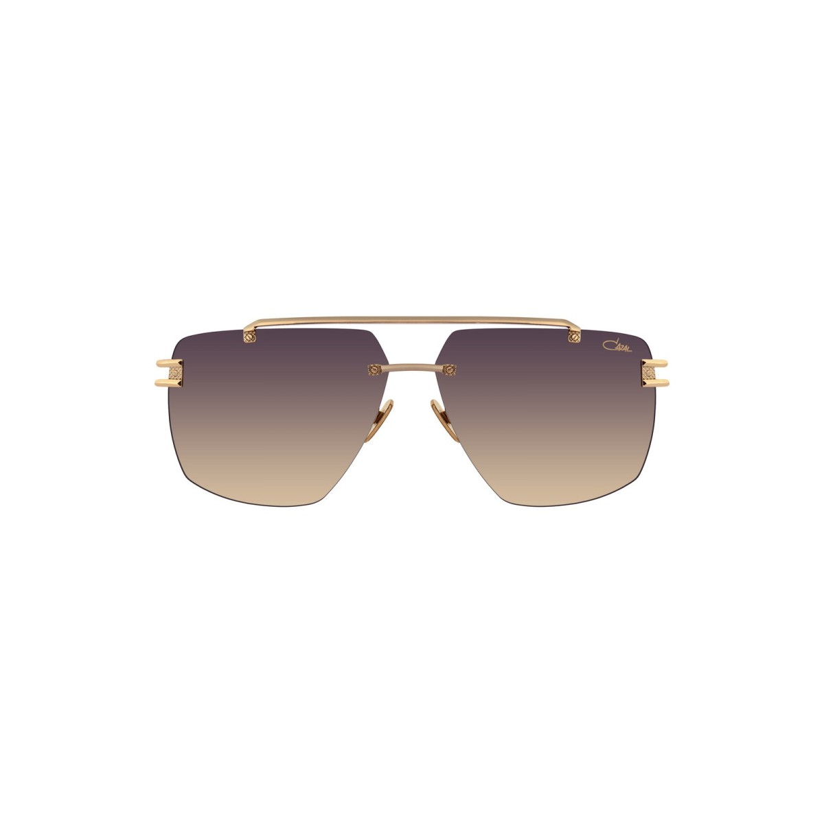 CAZAL 9107 001 | Sunglasses | Vytria Eyewear