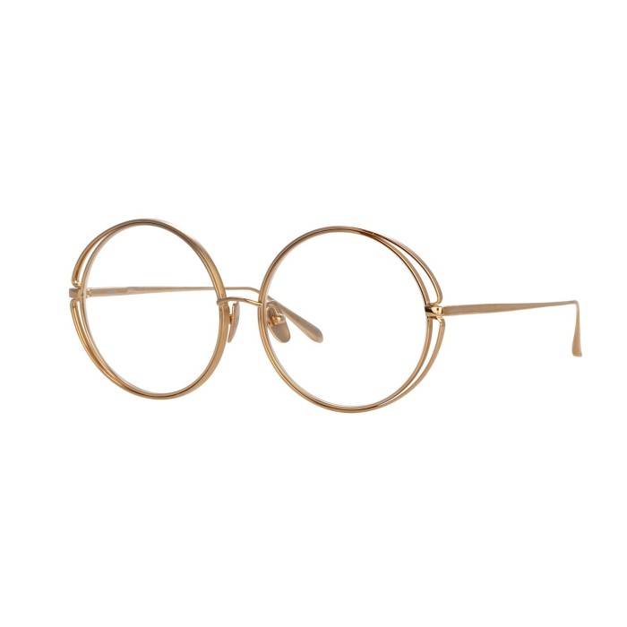 Linda Farrow Selene LFL1456 C4