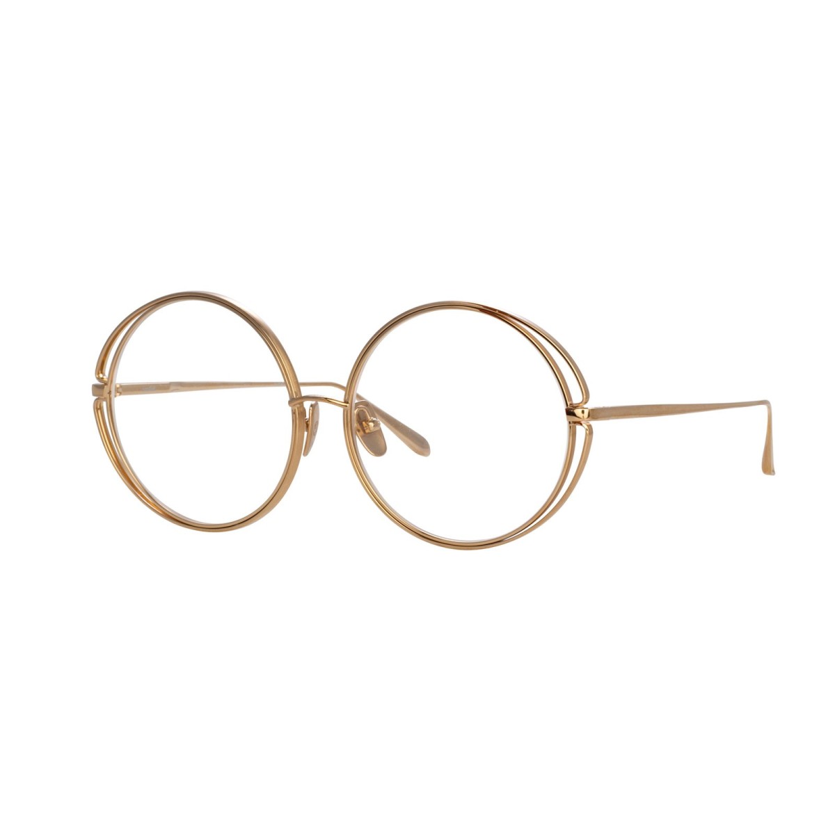 Linda Farrow Selene LFL1456 C4