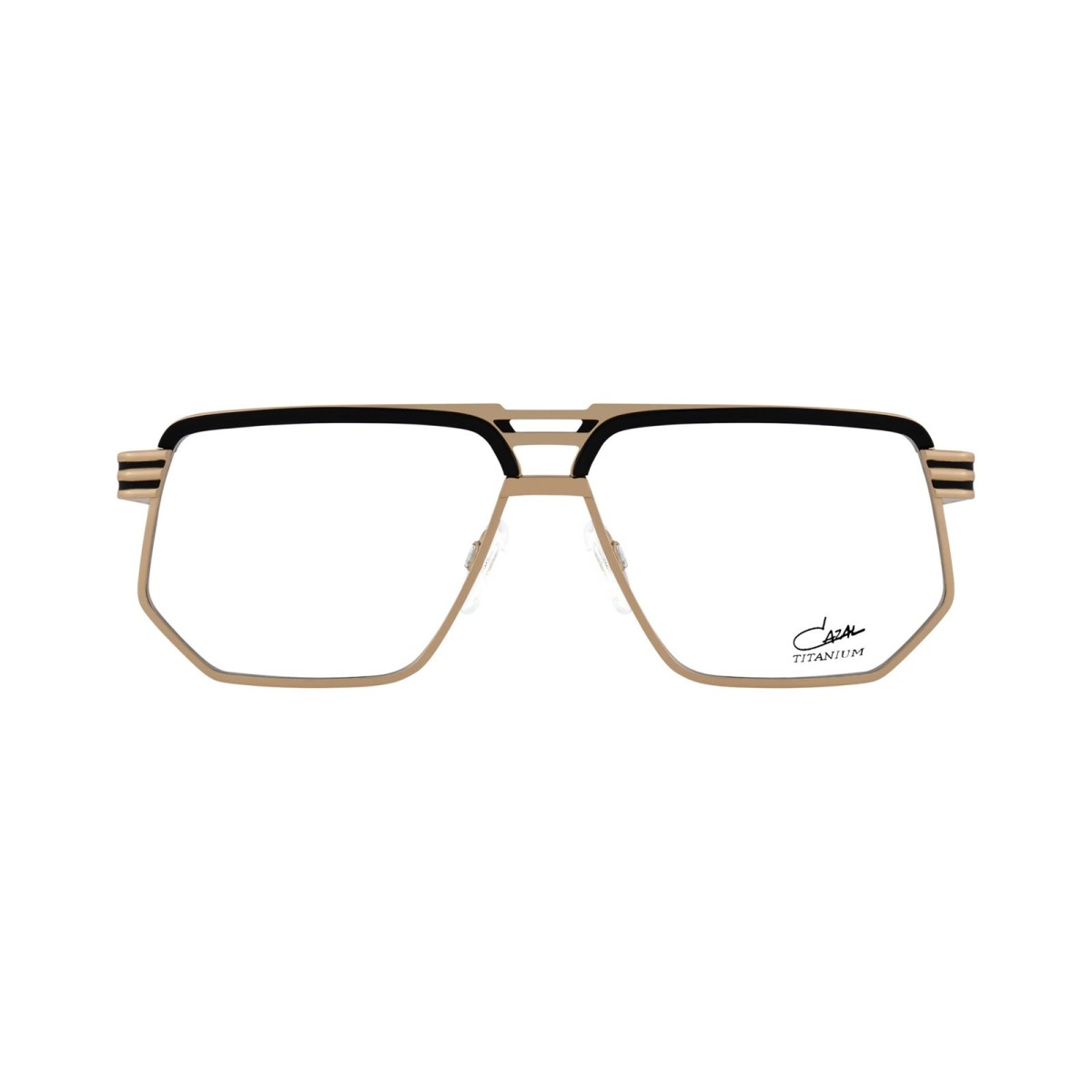 CAZAL 7107 001 | Eyeglasses | Vytria Eyewear