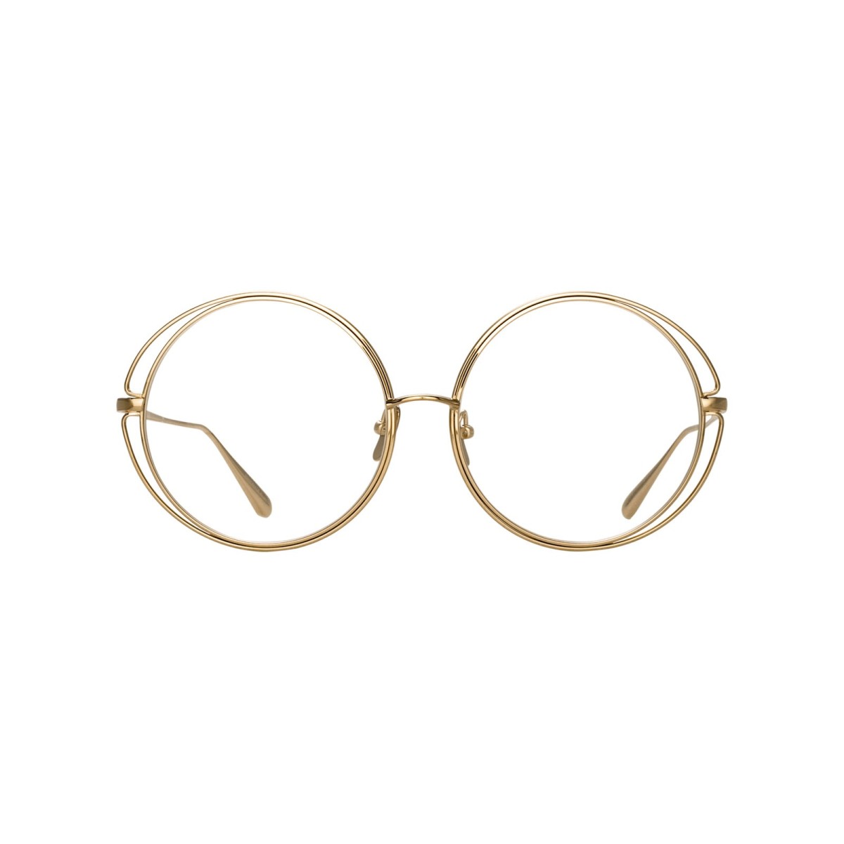 Linda Farrow Selene LFL1456 C4 | Gafas Sol Polarizadas 
