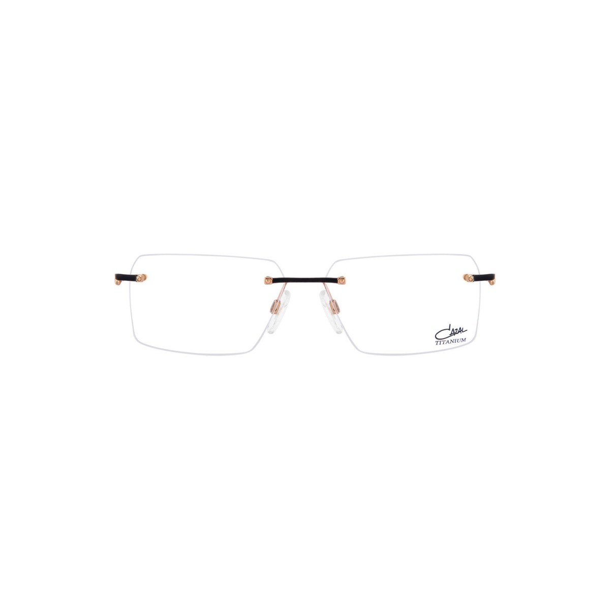 CAZAL 7097 001 | Eyeglasses | Vytria Eyewear