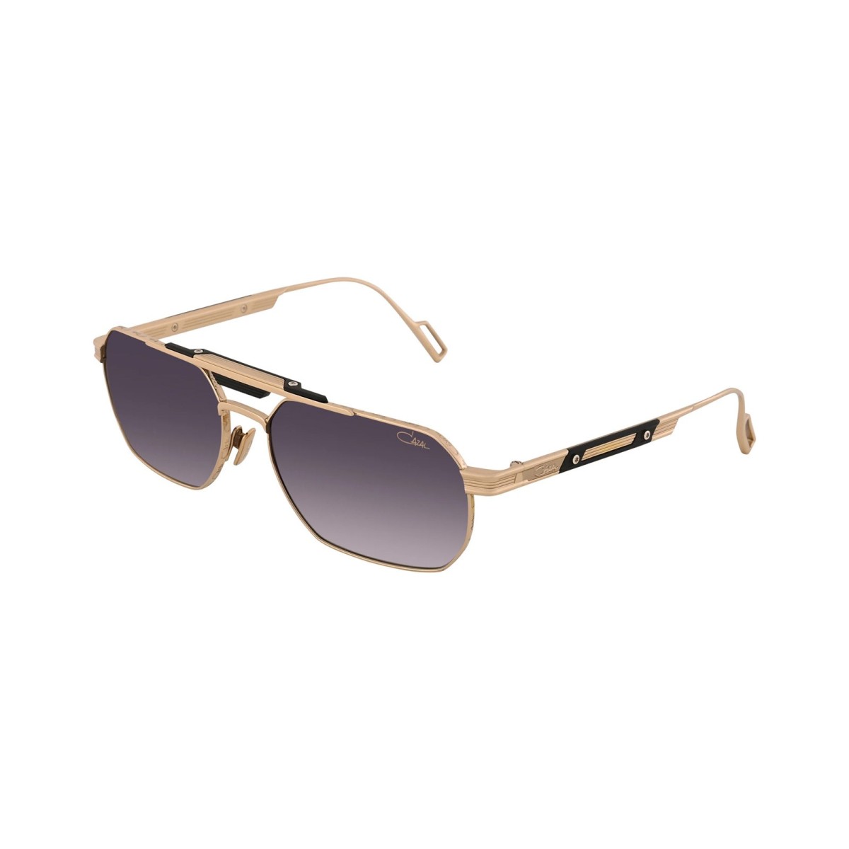 CAZAL 7573 001 | Sunglasses | Vytria Eyewear