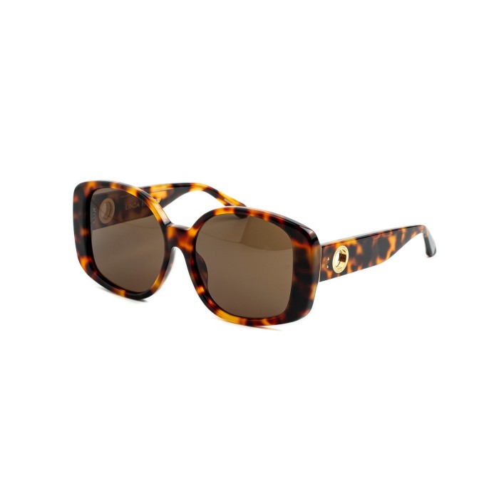 Linda Farrow Venus Sunglasses