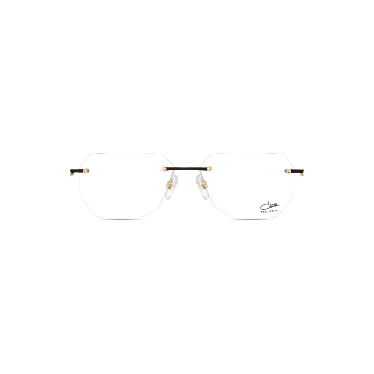 CAZAL 7102 001 | Eyeglasses | Vytria Eyewear
