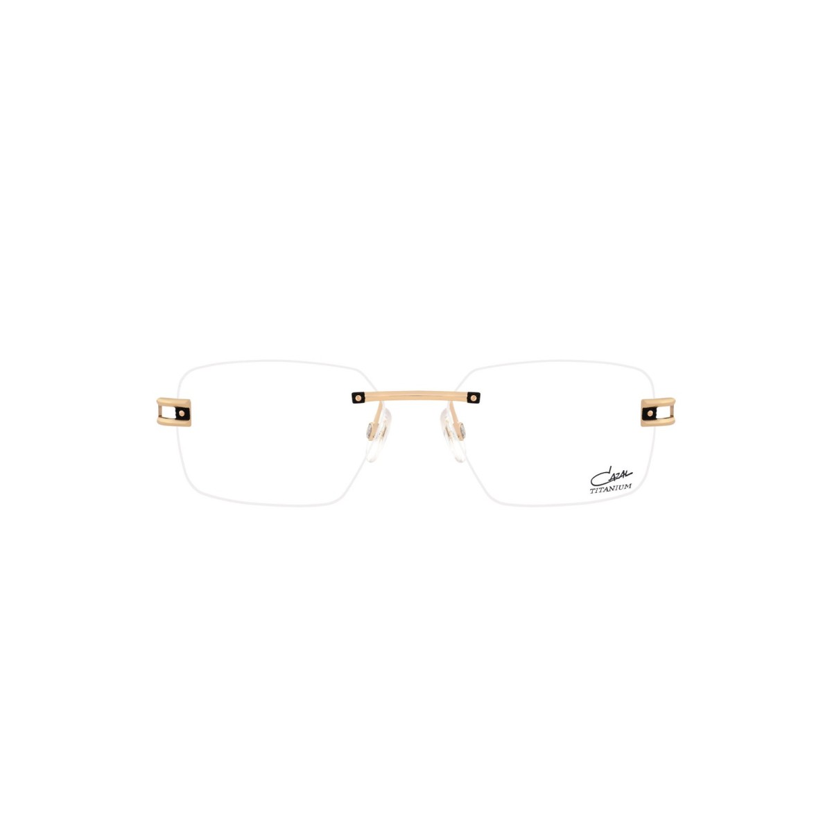 CAZAL 7103 001 | Eyeglasses | Vytria Eyewear