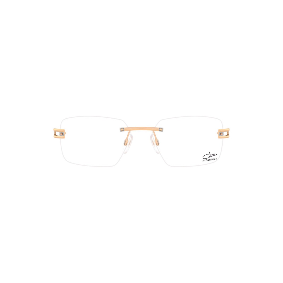 CAZAL 7103 003 | Eyeglasses | Vytria Eyewear